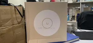 Unifi U7 Pro