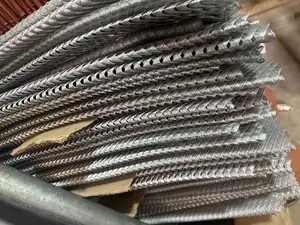 Expanded Metal 8by2