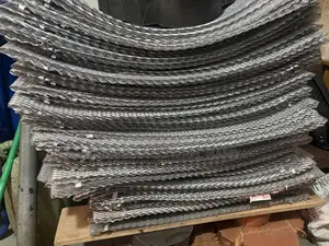 Expanded Metal 8by2
