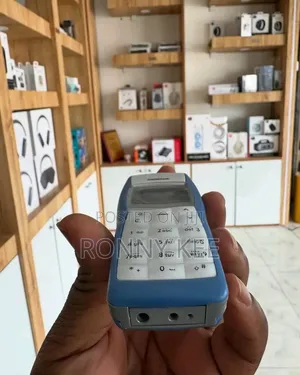 New Nokia 1100 Blue