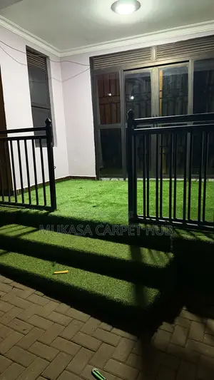 Premium Synthetic Grass Carpet – Best Quality