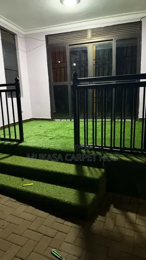 Premium Synthetic Grass Carpet – Best Quality