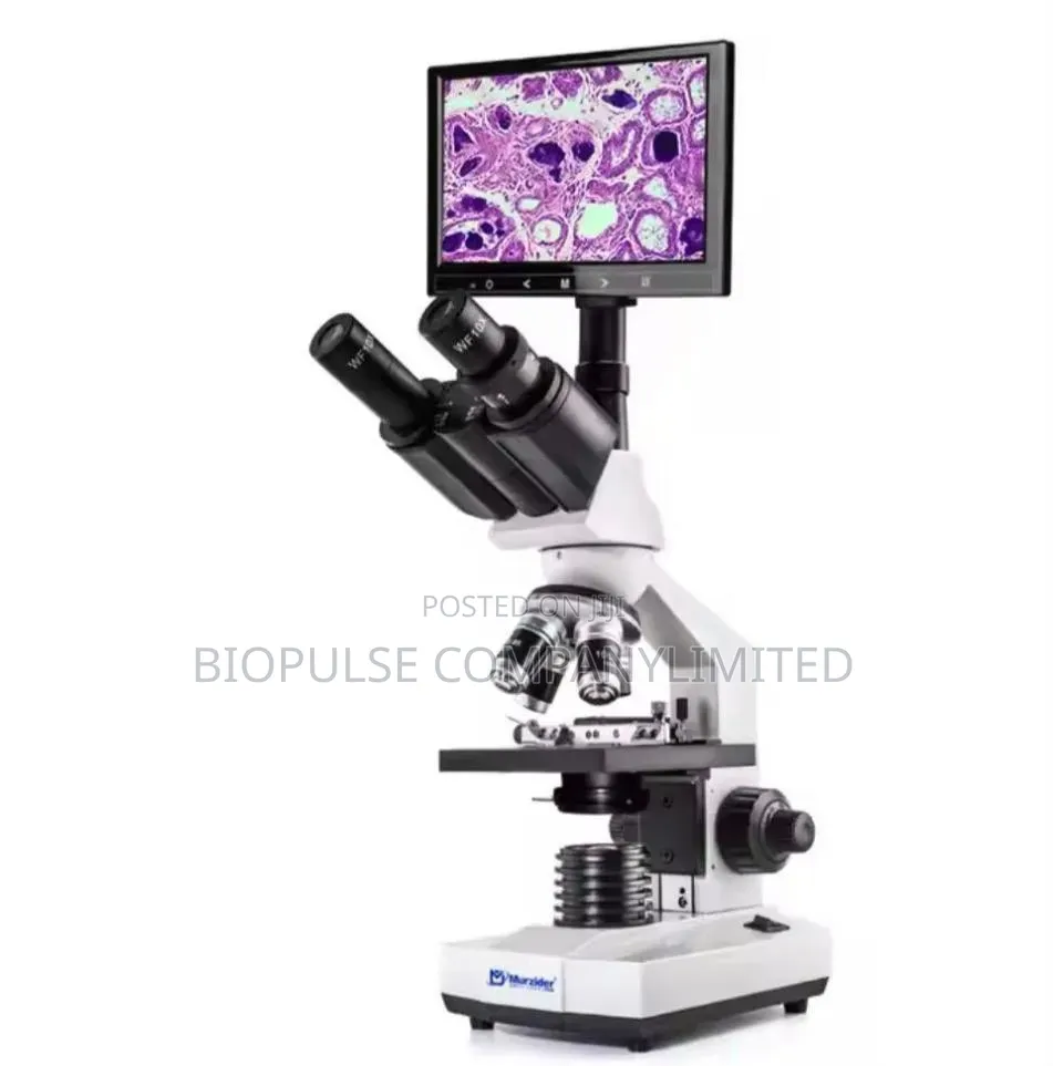 All Reliable and Sustainable Microscopes in All Brands