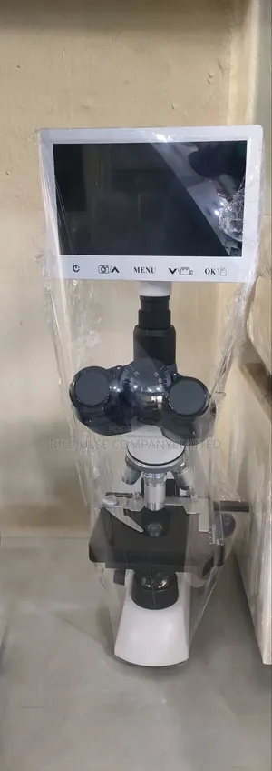 All Reliable and Sustainable Microscopes in All Brands