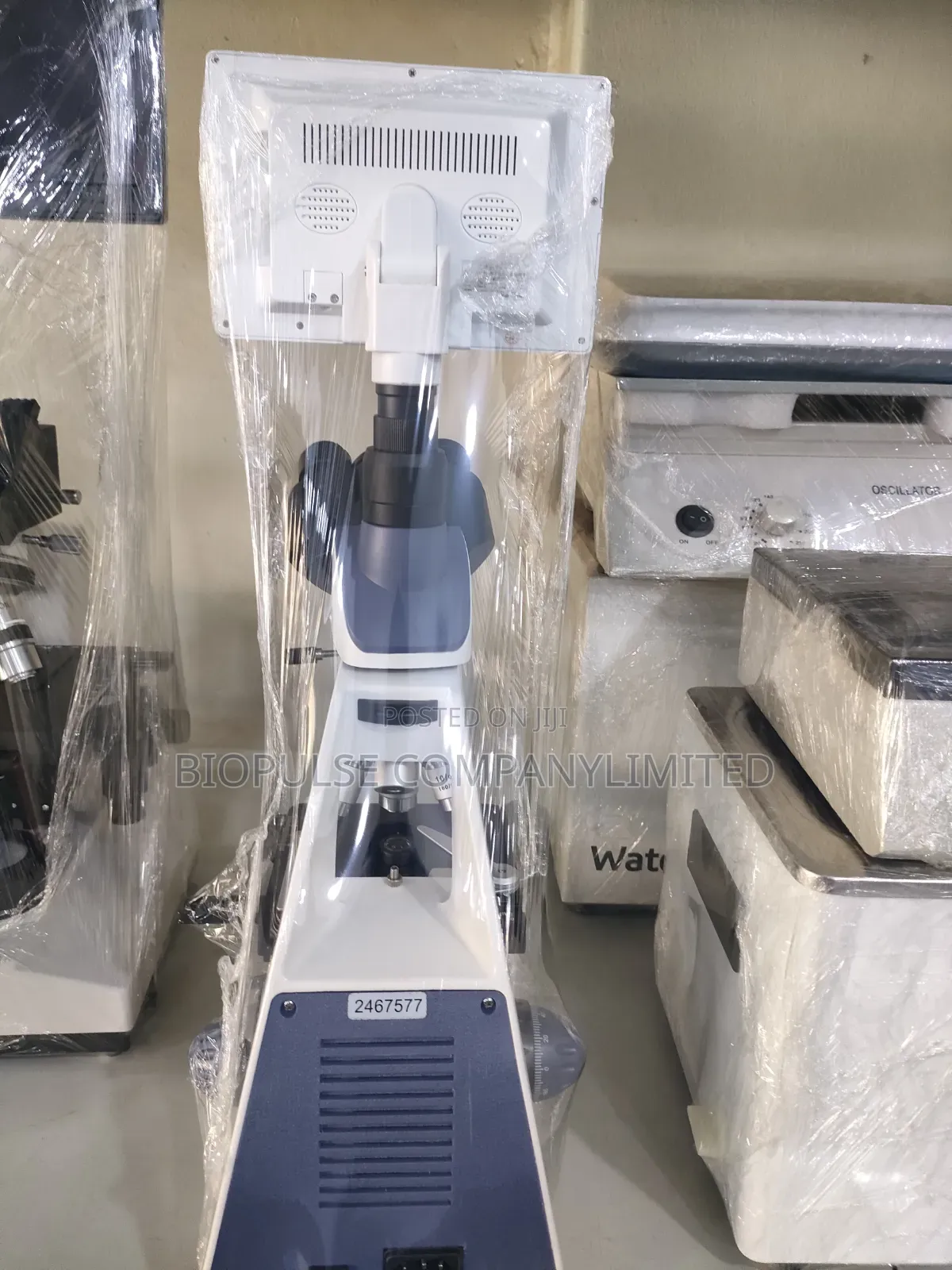 All Reliable and Sustainable Microscopes in All Brands