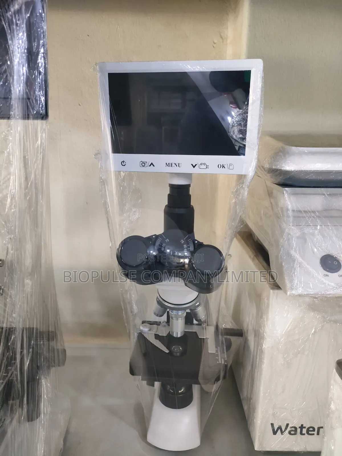 All Reliable and Sustainable Microscopes in All Brands