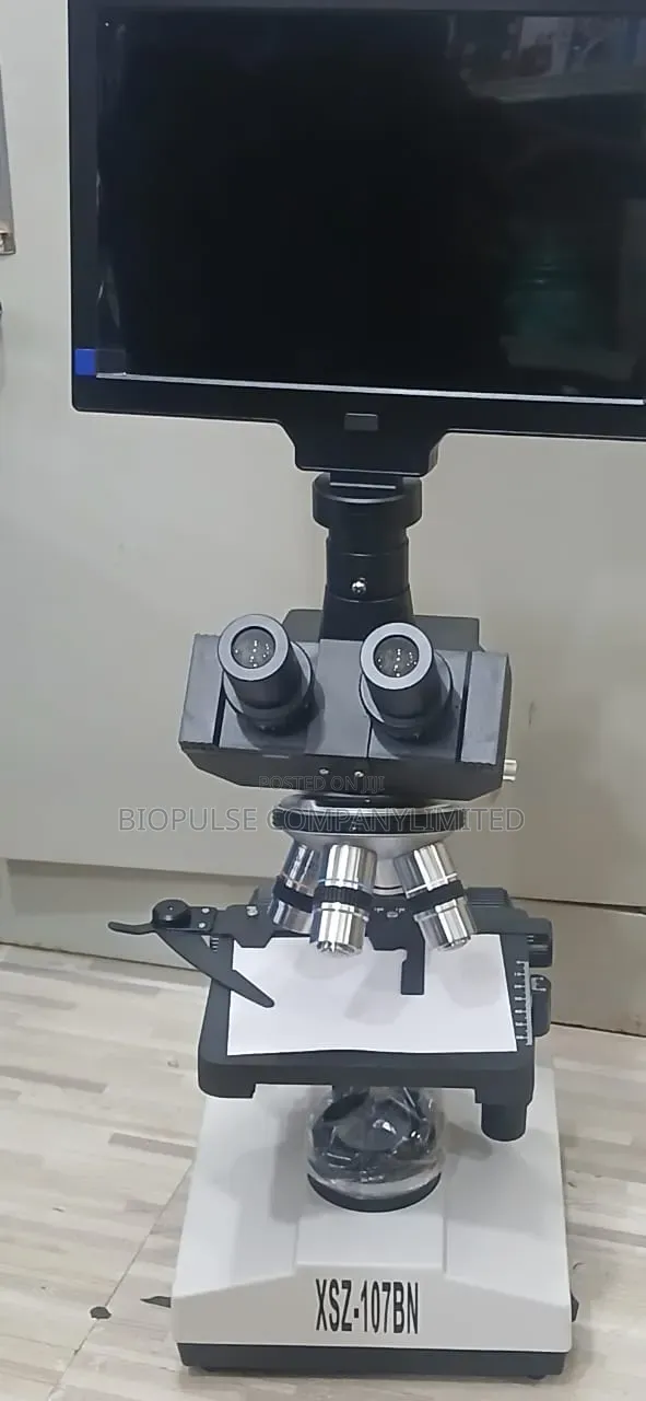 All Reliable and Sustainable Microscopes in All Brands