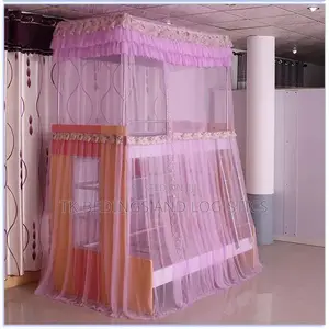 Double Decker Mosquito Net