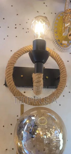 Craft Wall Bracket Light ( No Bulb).