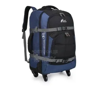 TROLLEY MOUNTAIN Travel Bag -