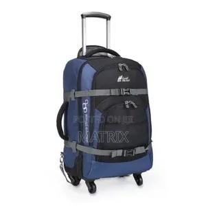 TROLLEY MOUNTAIN Travel Bag -