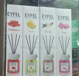 Eyfel Reed Diffuser