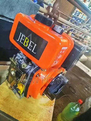 170f Air Cooled Diesel Engine