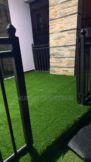 High-Quality Grass Carpet for Landscaping