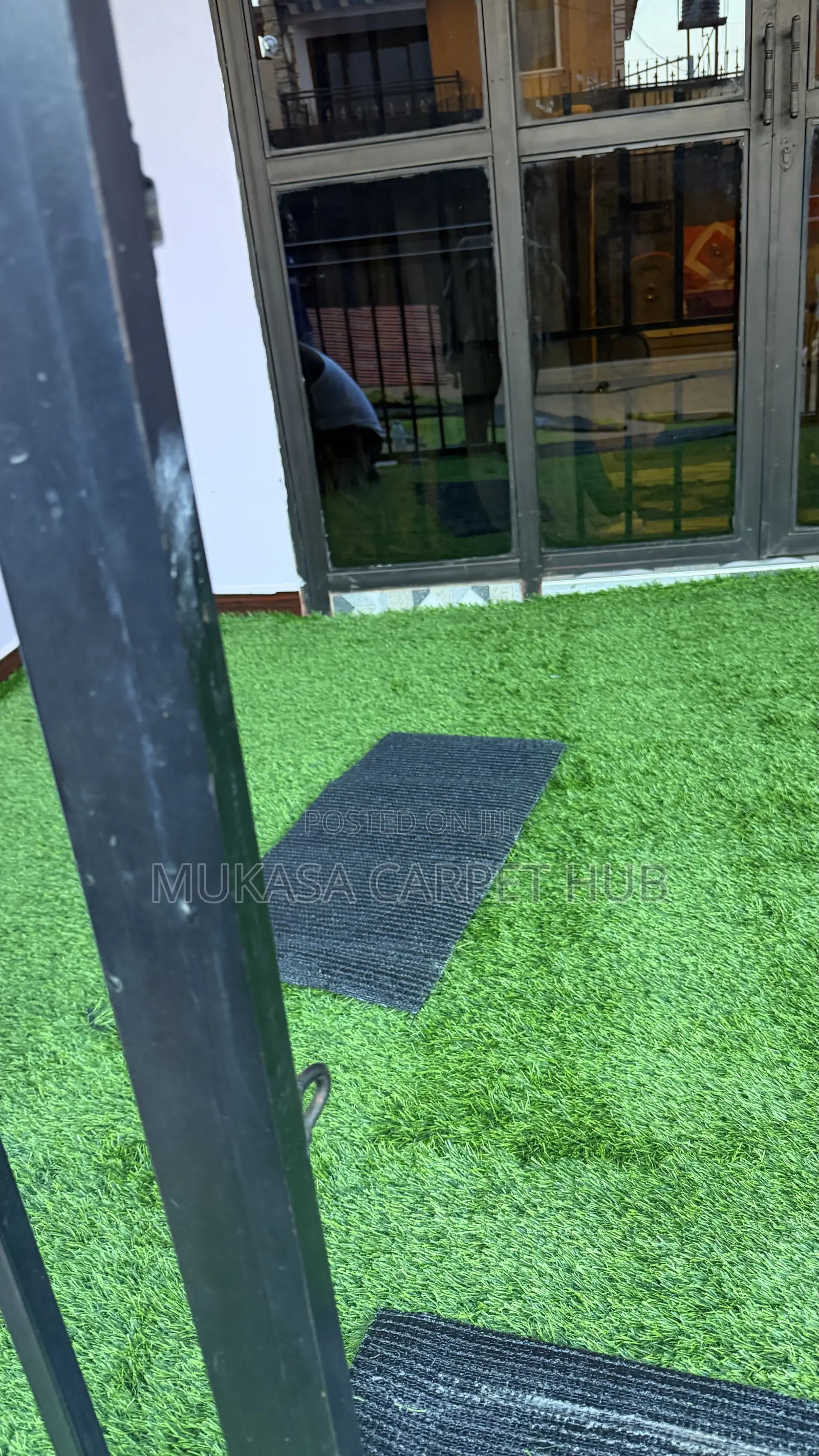 Luxury Artificial Grass for Outdoor Spaces