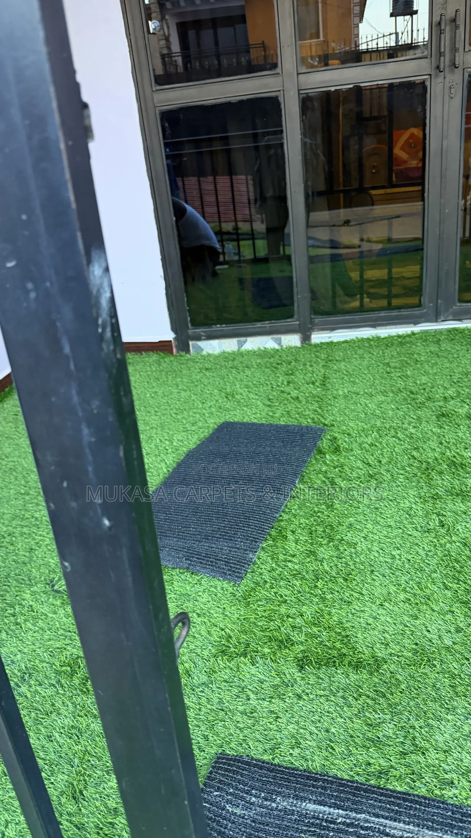 Luxury Artificial Grass for Outdoor Spaces