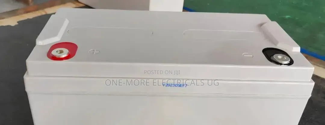 Deep Cycle Solar Gel Battery 100ah/12