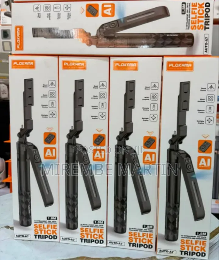 Plokama Ai-Tripod Auto A7