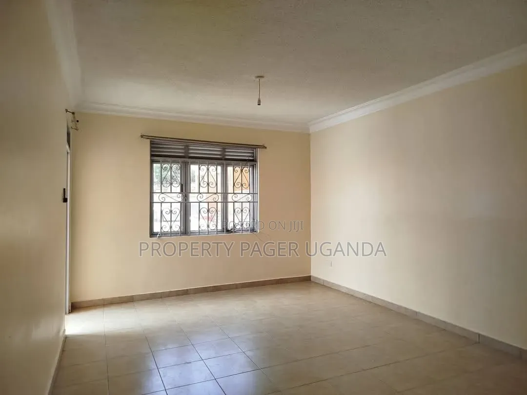 2bdrm House in Kireka, Kira for rent