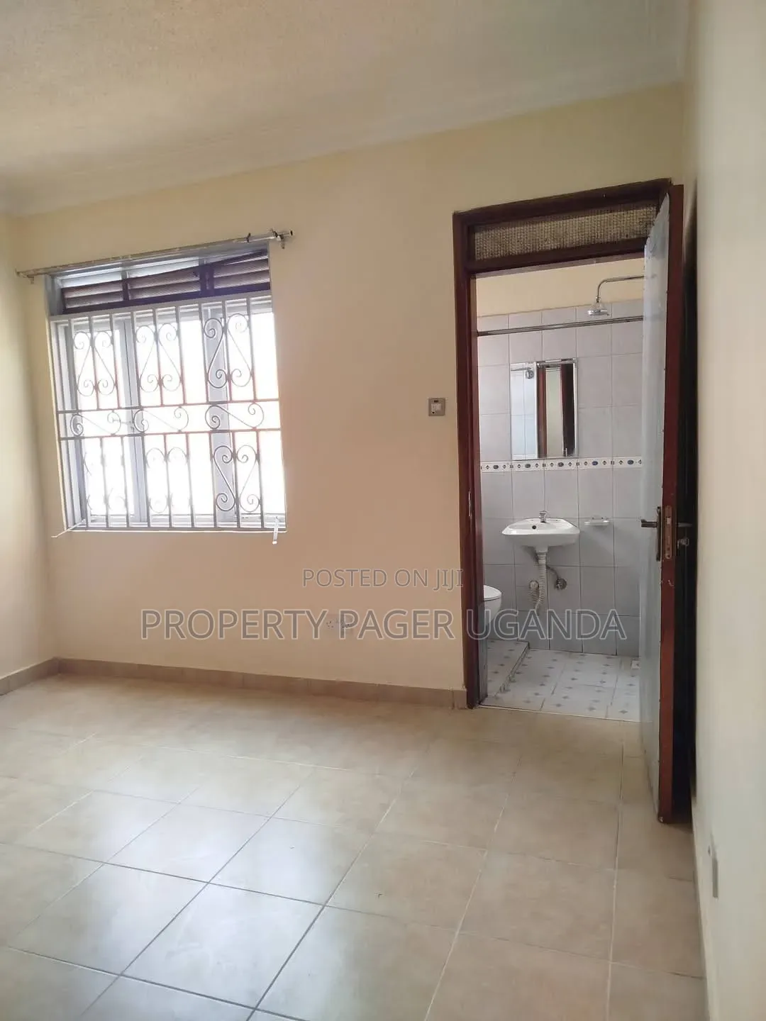 2bdrm House in Kireka, Kira for rent