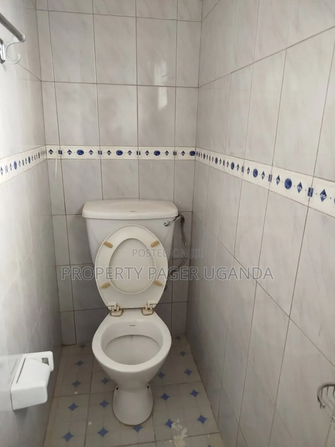 2bdrm House in Kireka, Kira for rent