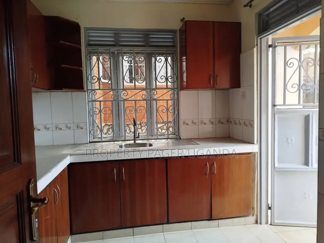 2bdrm House in Kireka, Kira for rent