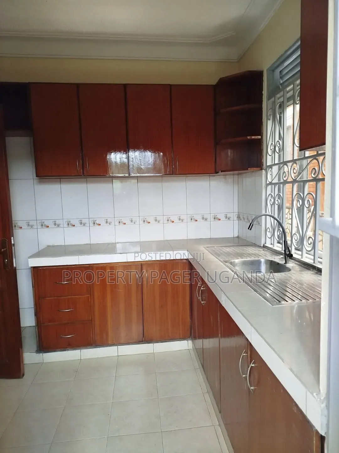 2bdrm House in Kireka, Kira for rent