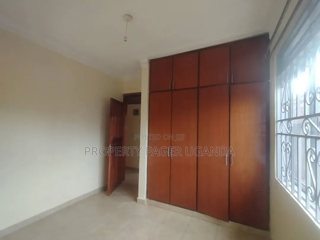 2bdrm House in Kireka, Kira for rent