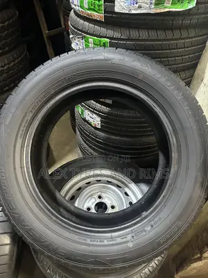 205/60r16 Dunlop Foreign Used Tires Just One Week Driven