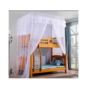 Double Decker Mosquito Net