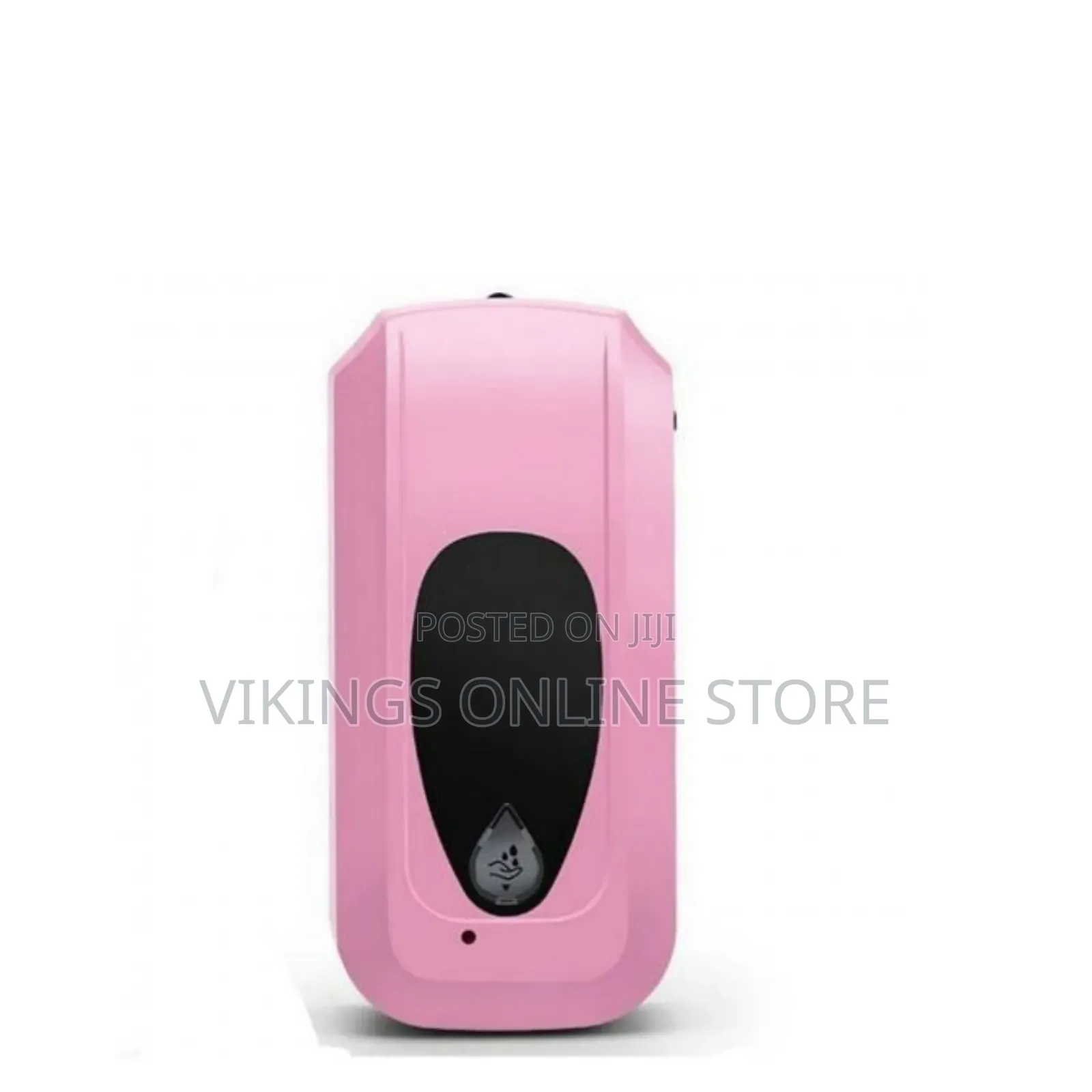 Hand Sanitizer Intelligent Induction Hand Washing Machine - Pink