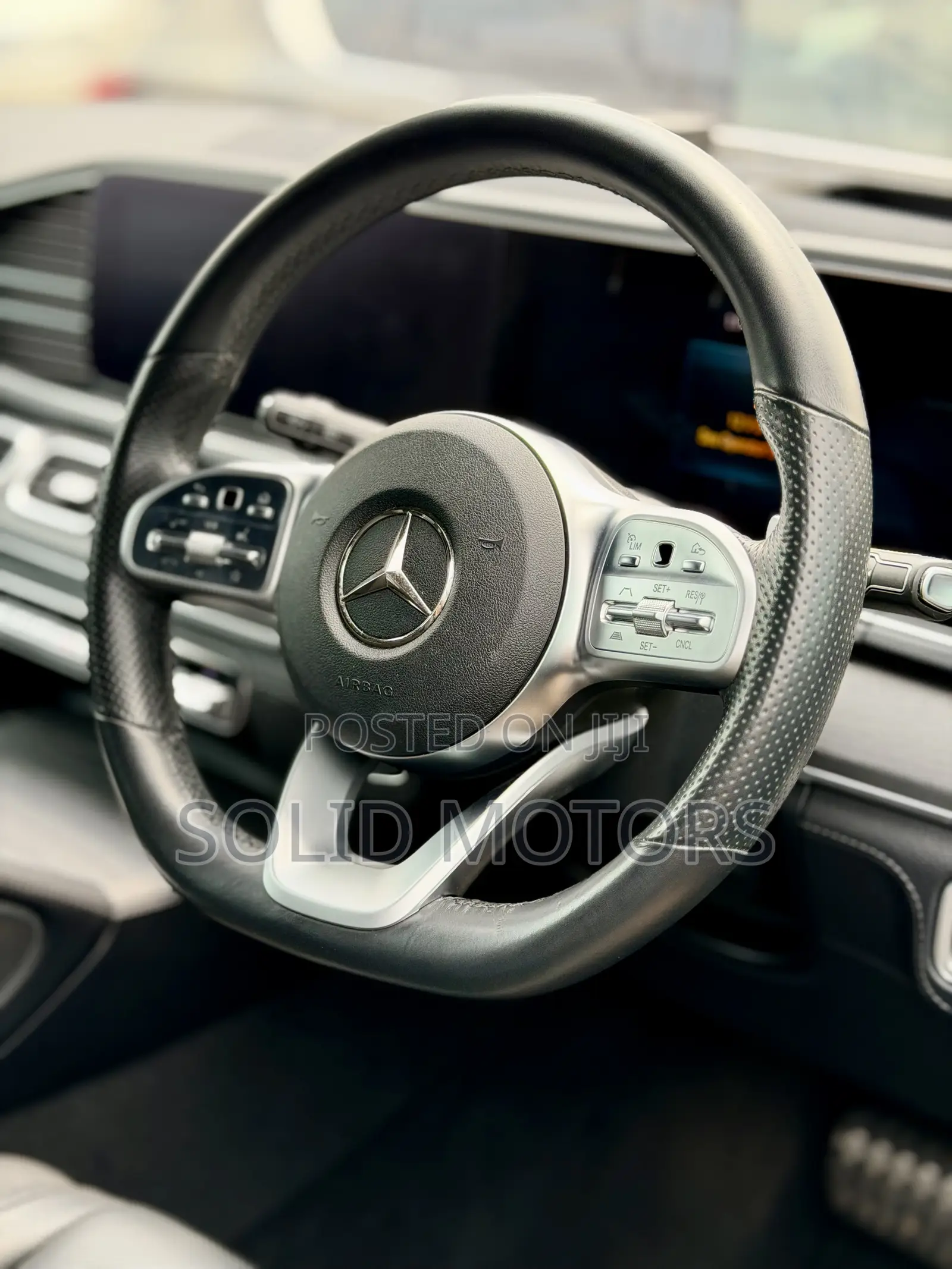 Mercedes-Benz GLE-Class GLE 400d 4MATIC 2020 Gold