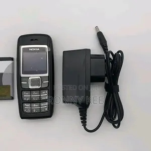 New Nokia 1600 Gray