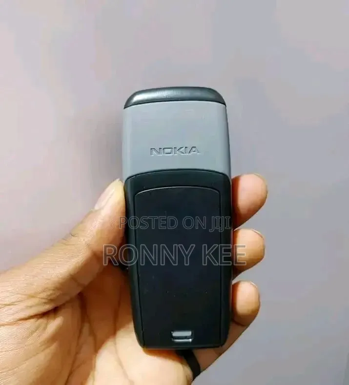 New Nokia 1600 Gray