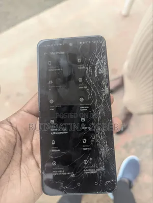 Tecno Spark 20 Pro 256 GB Black