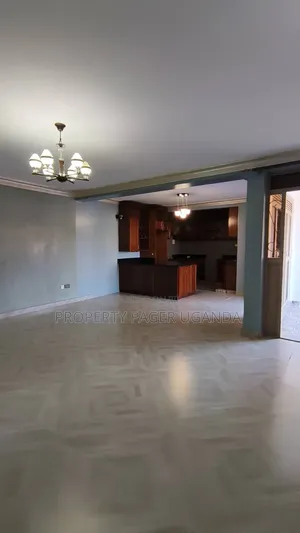 2bdrm Apartment in Ntinda, Nakawa for rent