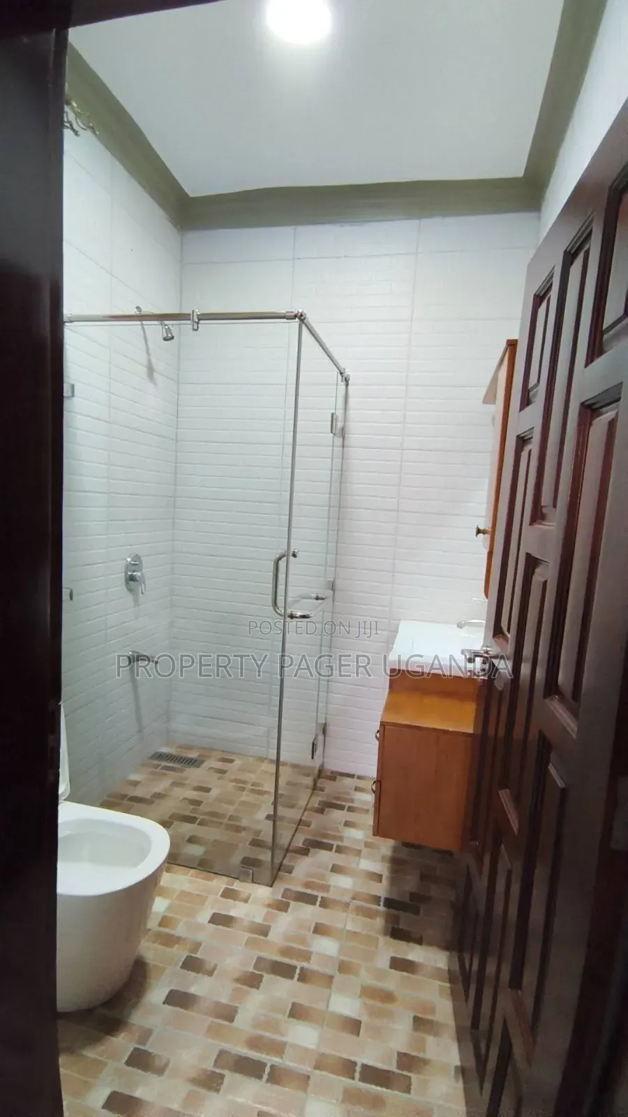 2bdrm Apartment in Ntinda, Nakawa for rent