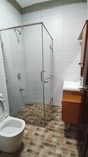 2bdrm Apartment in Ntinda, Nakawa for rent