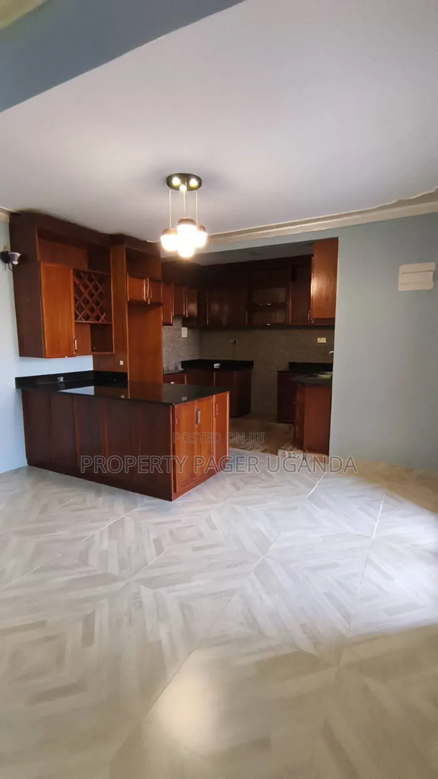 2bdrm Apartment in Ntinda, Nakawa for rent