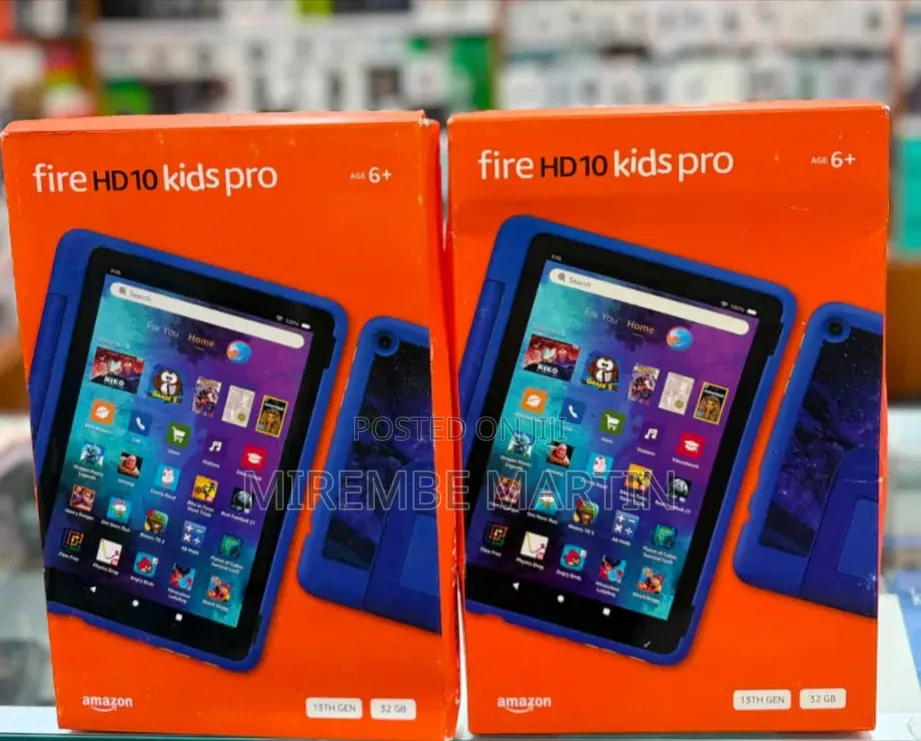 New Tablet 8 GB