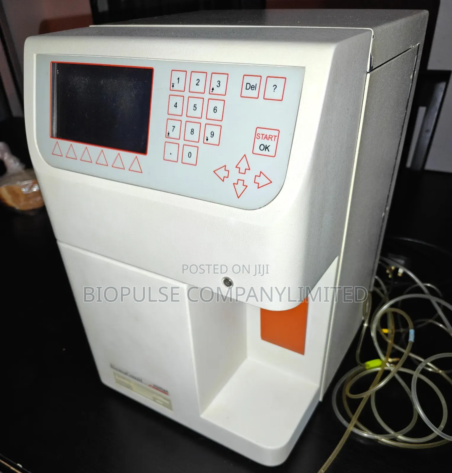 For the Best Qualities and Reliable Analyzers and CBC Machines