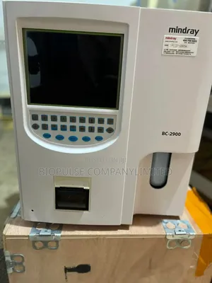 For the Best Qualities and Reliable Analyzers and CBC Machines