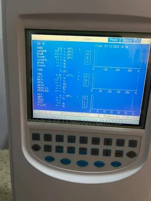 For the Best Qualities and Reliable Analyzers and CBC Machines