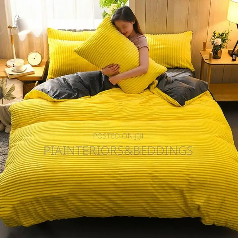 Volvet Duvet Covers