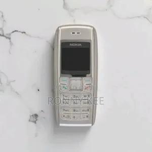 New Nokia 1600 White
