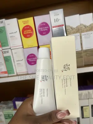 Beauty of Joseon Sunscreen