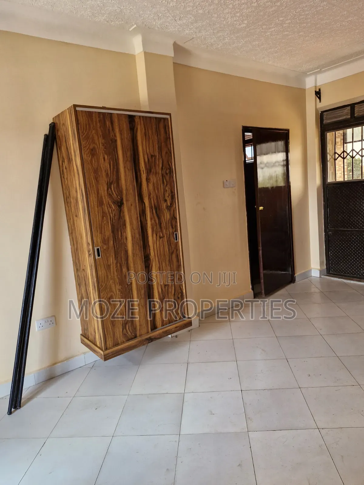 Studio Apartment in Namugongo, Central Division for rent