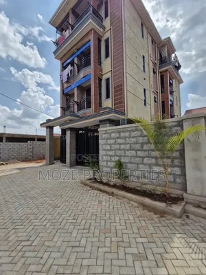 Studio Apartment in Namugongo, Central Division for rent