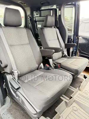 Toyota Noah 2.0 FWD (7 Seater) 2018 Blue