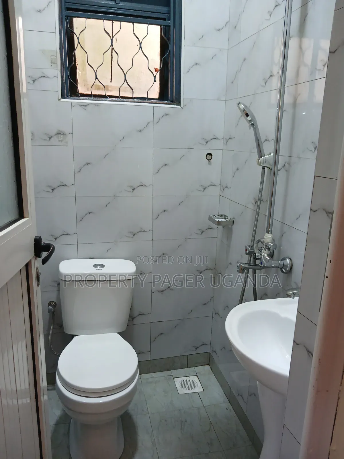 1bdrm Apartment in Kisaasi Town, Nakawa for rent